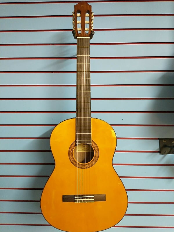 Акустическая гитара Yamaha CG102 Classical yamaha cg102 классическая гитара spruce top natural