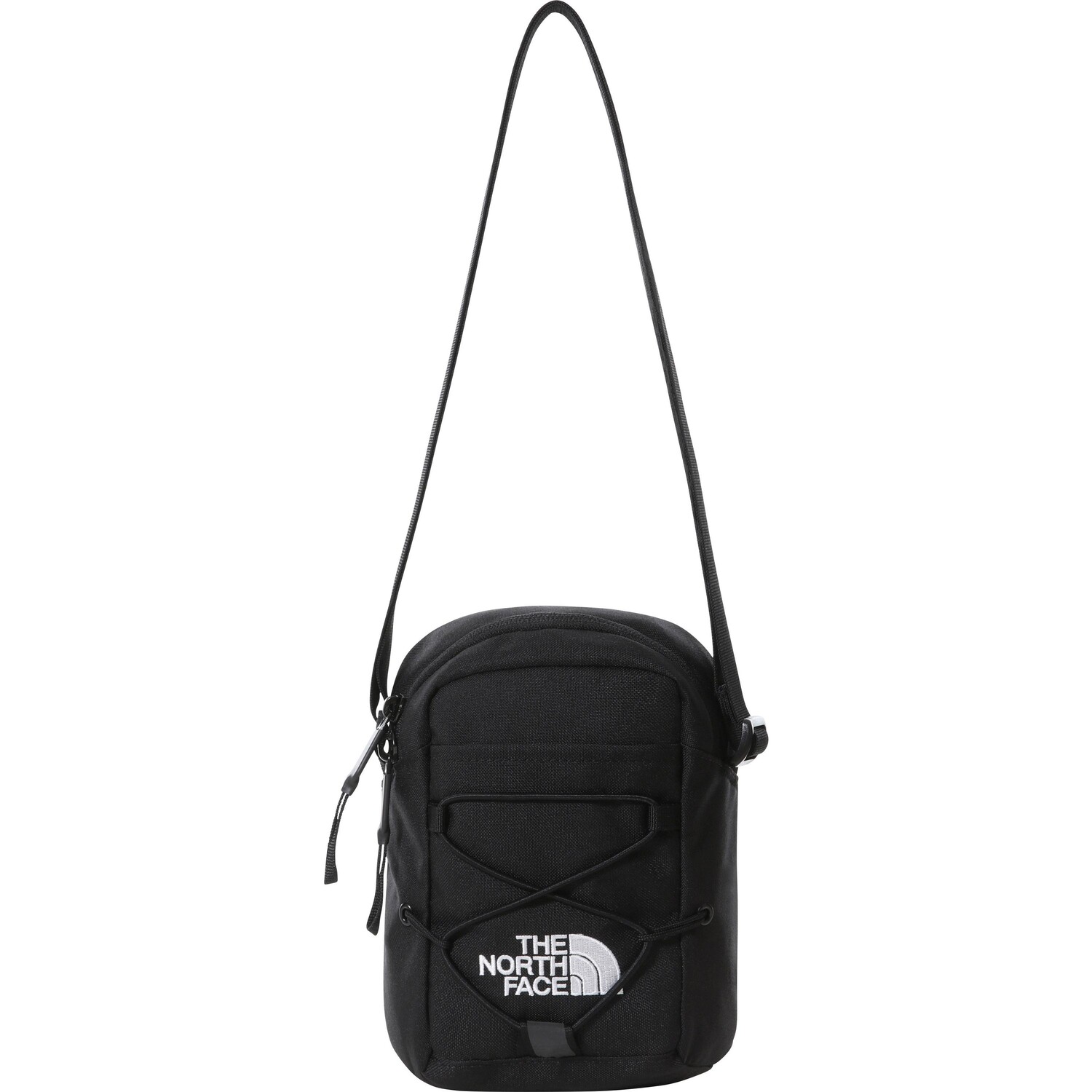

Рюкзак The North Face Daypack JESTER CROSSBODY, тнф черный