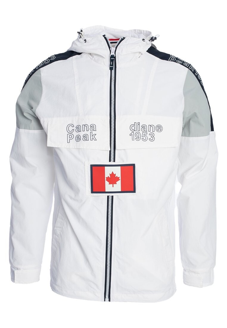 

Демисезонная куртка Canadian Peak