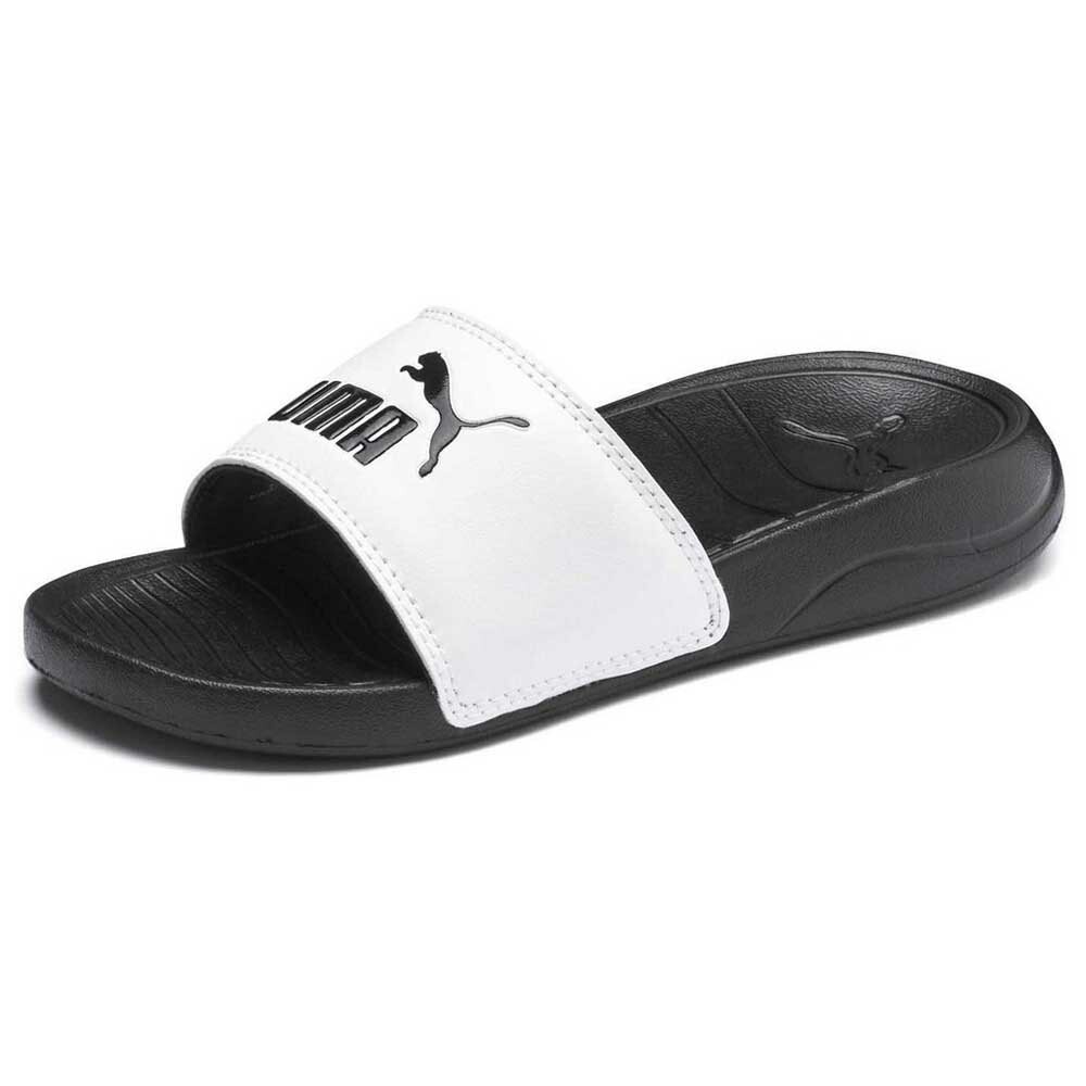

Шлепанцы Puma Popcat 20 PS, белый