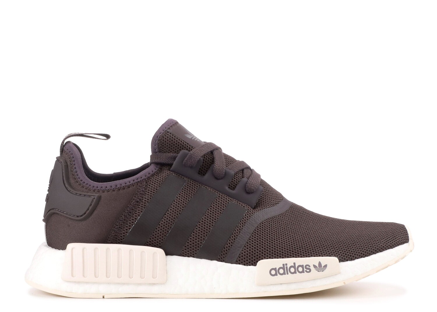 

Кроссовки adidas Finish Line X Nmd_R1 'Urban Trail', коричневый