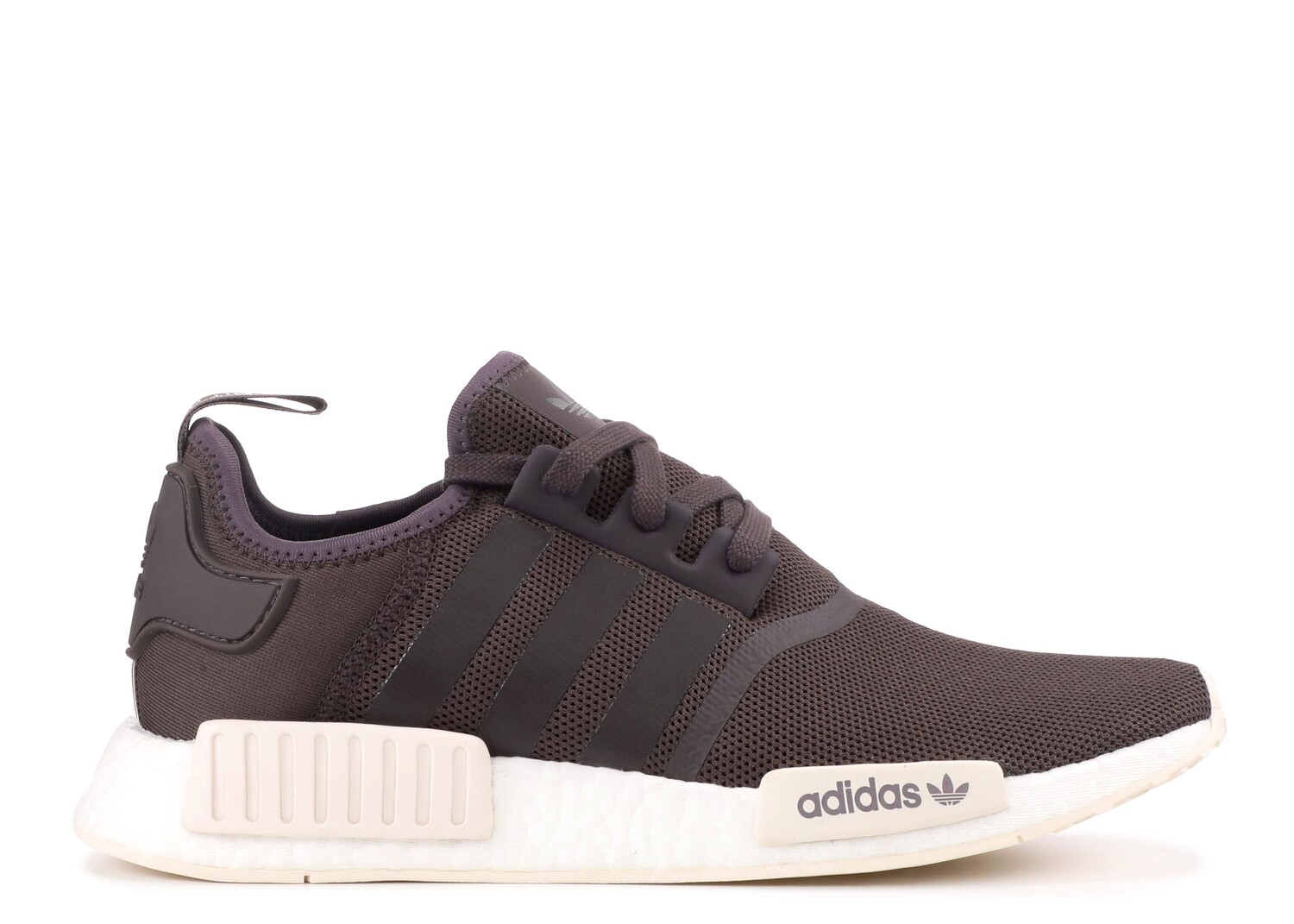 Кроссовки adidas Finish Line X Nmd_R1 'Urban Trail', коричневый