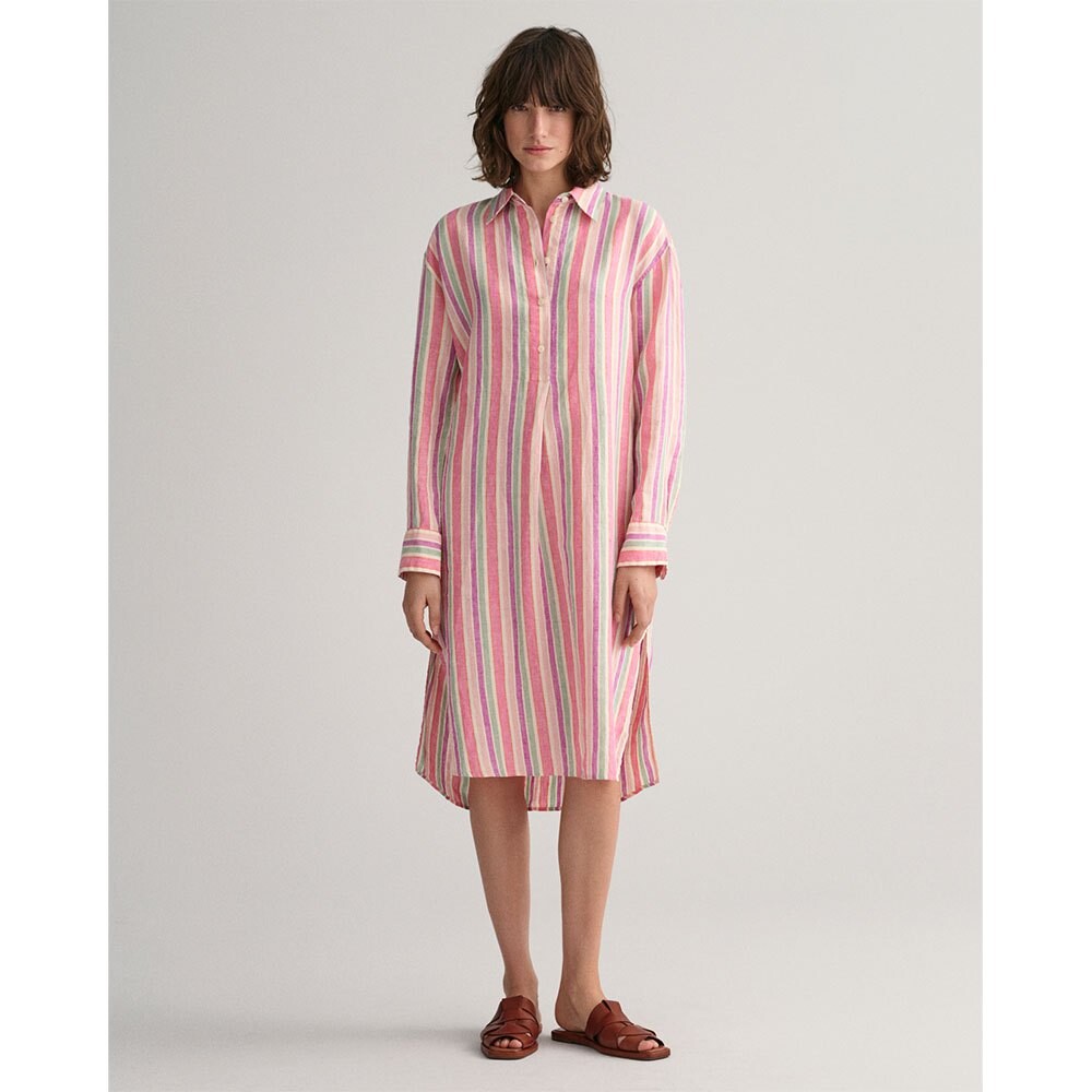 

Платье Gant 4503270, розовый