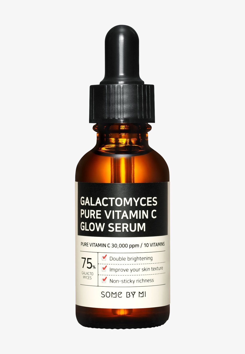 Сыворотка Galactomyces Pure Vitamin C Glow Serum SOME BY MI