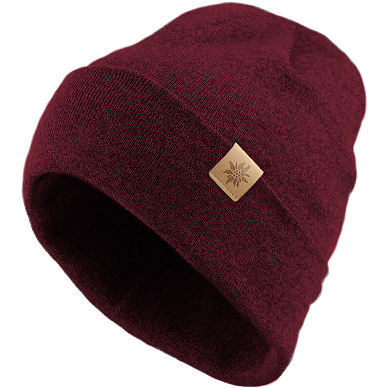 

Классическая шляпа Хаум Bavarian Caps, красный