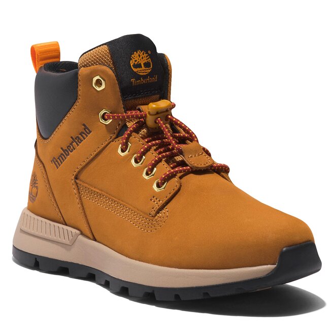 

Сапоги Timberland KillingtonTrk Chukka, коричневый