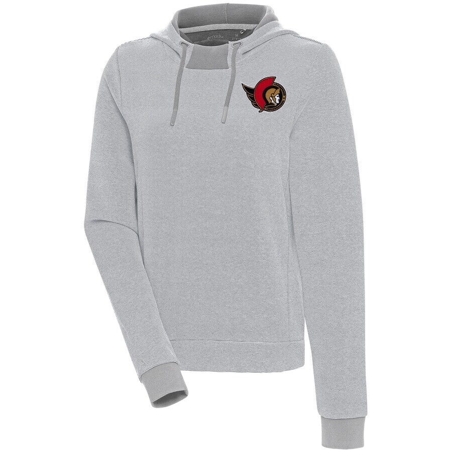 

Куртка Antigua Ottawa Senators, серый