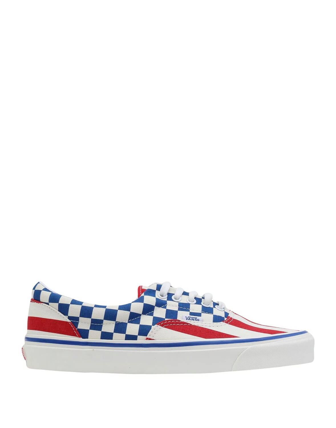 

Кроссовки Vans, слоновая кость