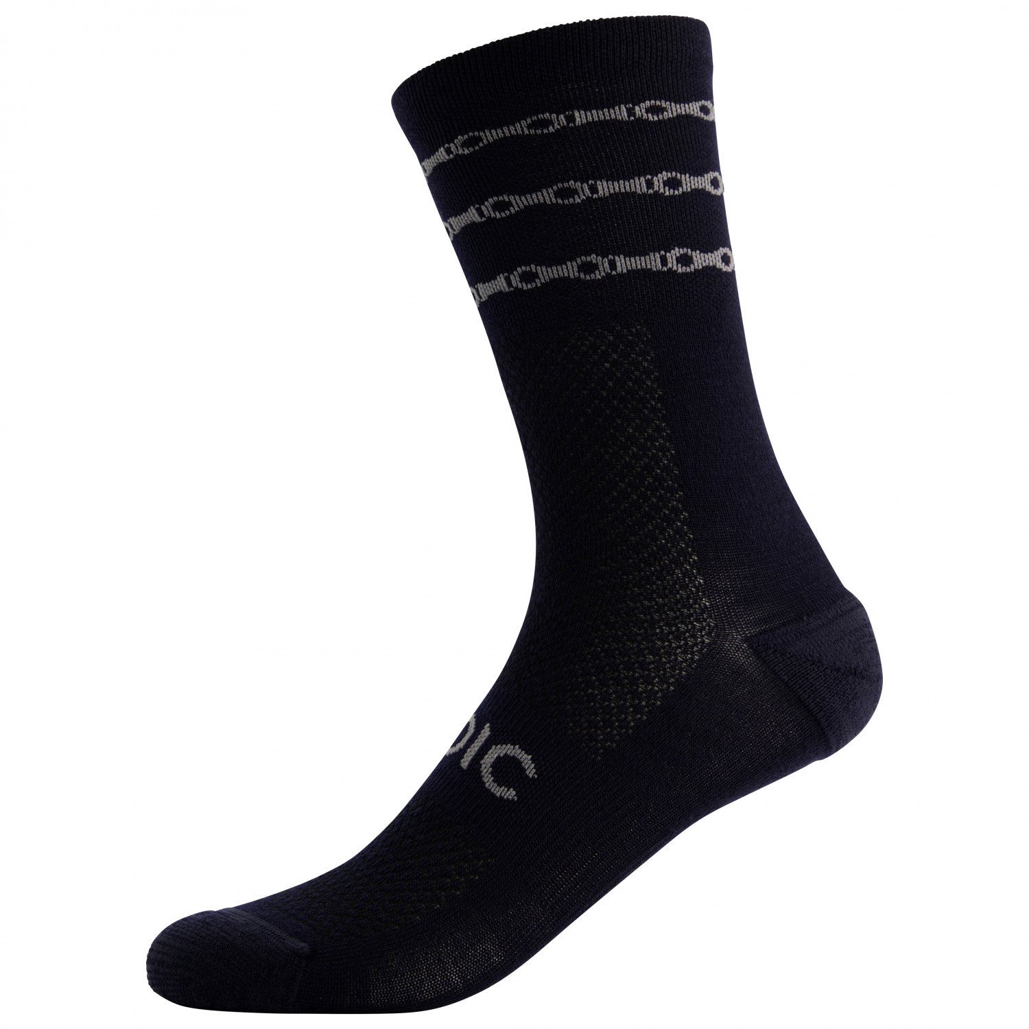 

Велосипедные носки Stoic Merino Gravel Socks, цвет Blue Admiral