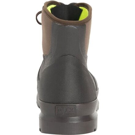 

Ботинки Chore Classic с простым носком, 6 дюймов мужские Muck Boots, коричневый