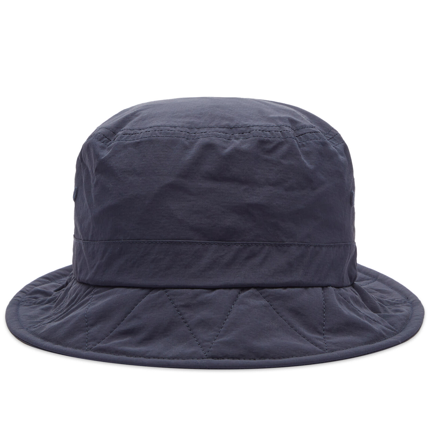 

Панама Wild Things Nylon Logo Bucket Hat, цвет Dark Navy