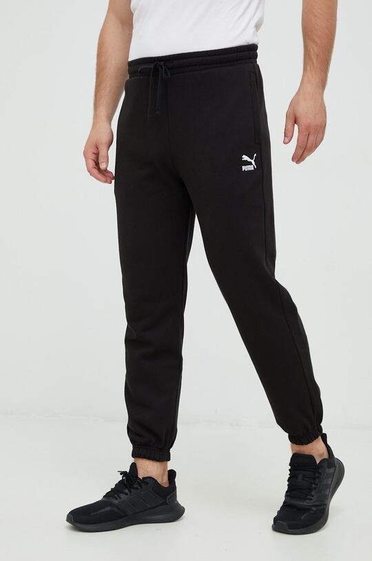

Спортивные штаны Пума Puma, черный