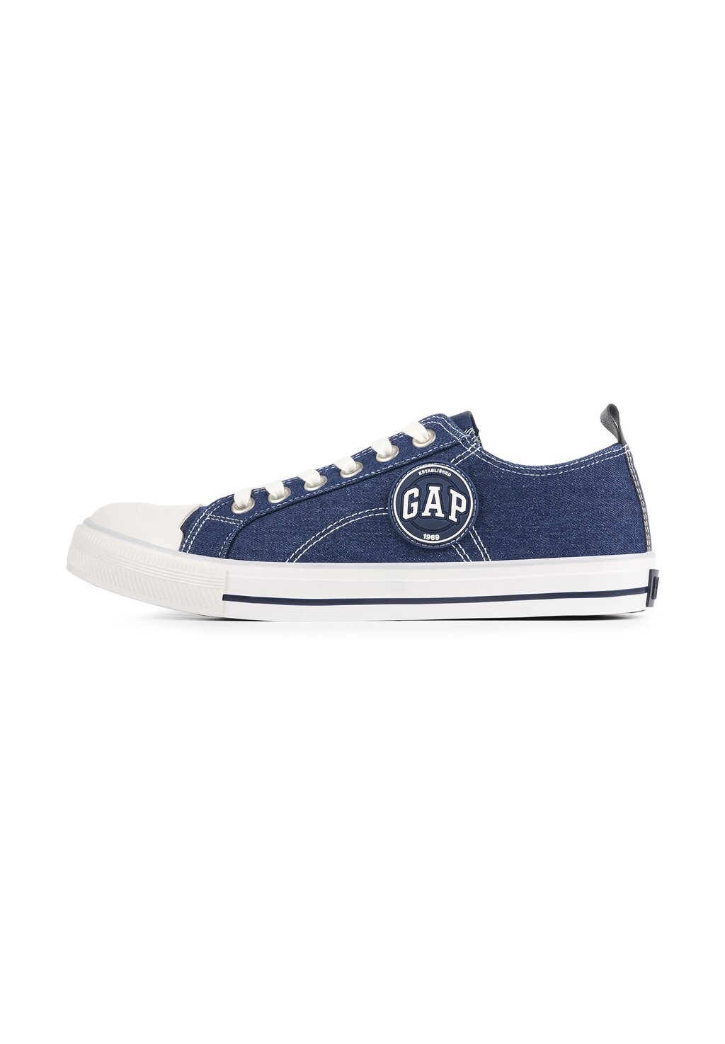 

Низкие кеды GAP