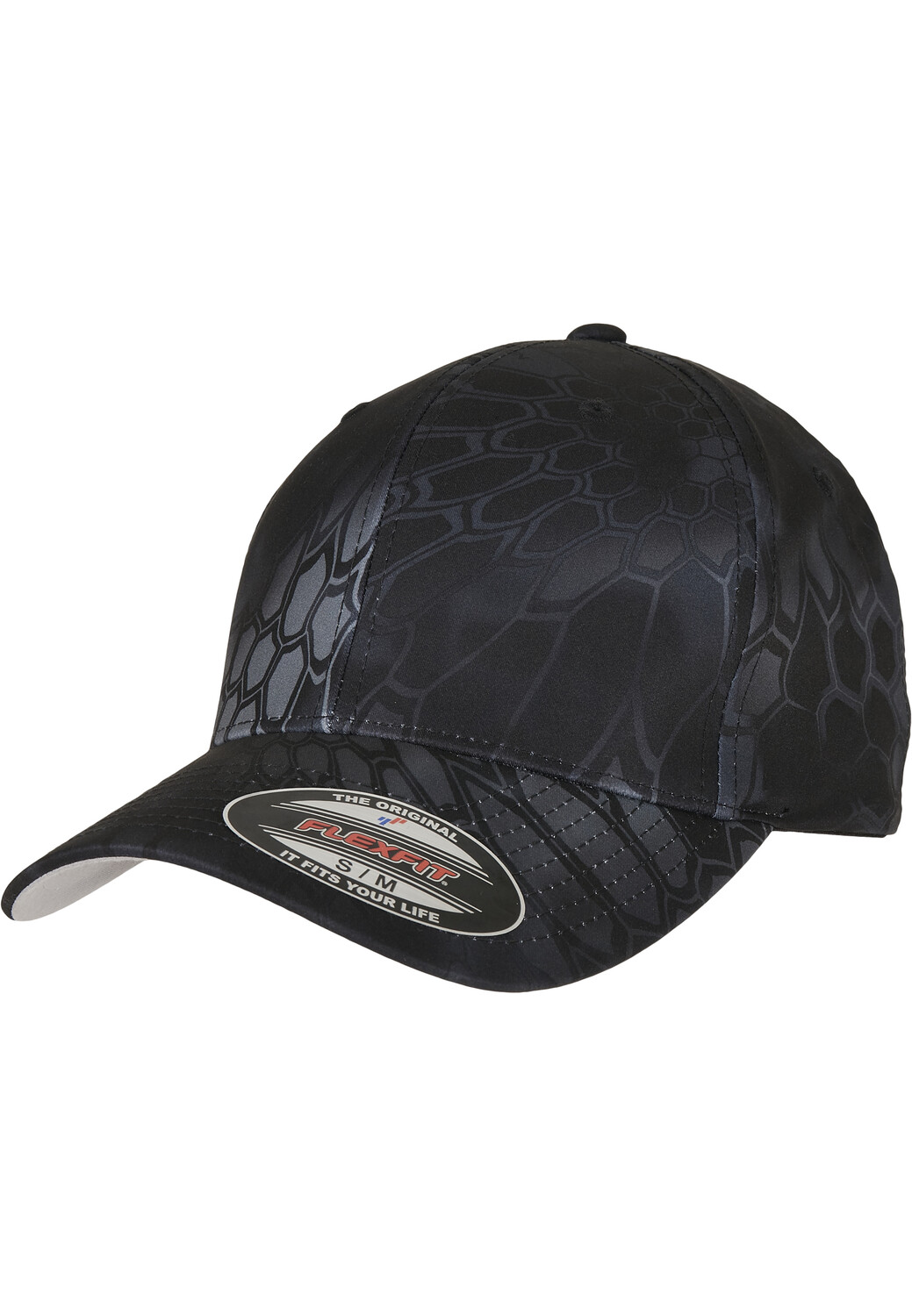 

Бейсболка Flexfit Flexfit, цвет typhon