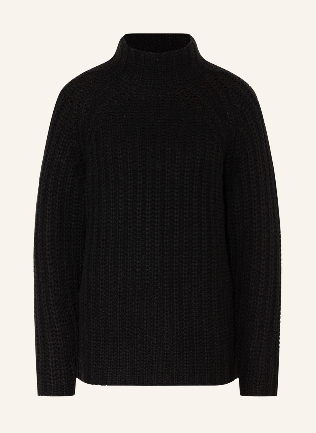 

Свитер lilienfels mit Cashmere, черный