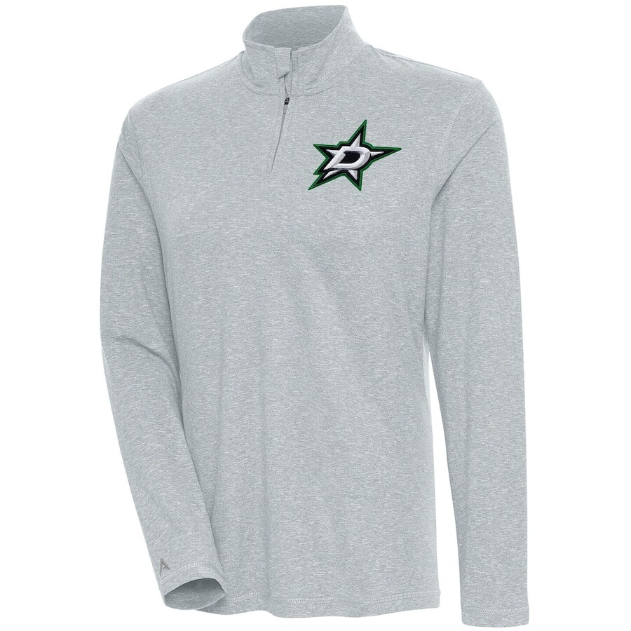 

Куртка Antigua Dallas Stars, серый