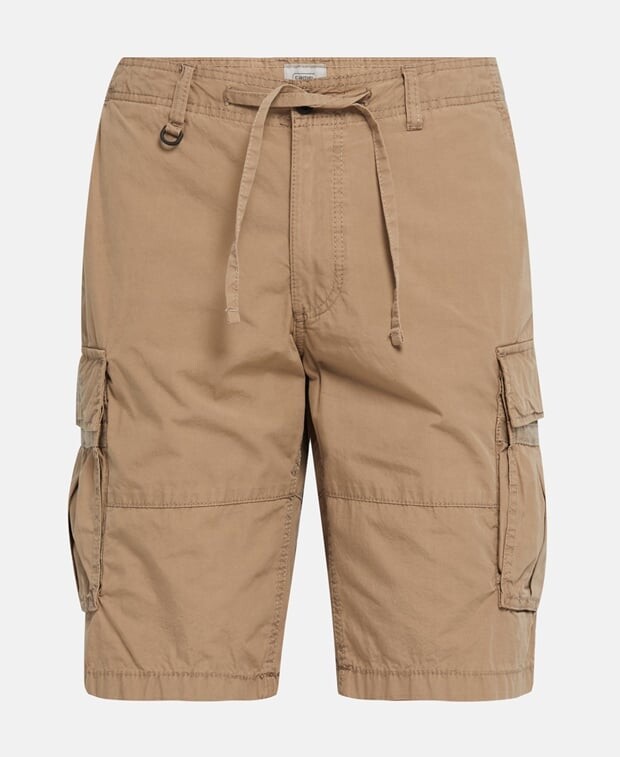 

Грузовые шорты Camel Active, коричневый