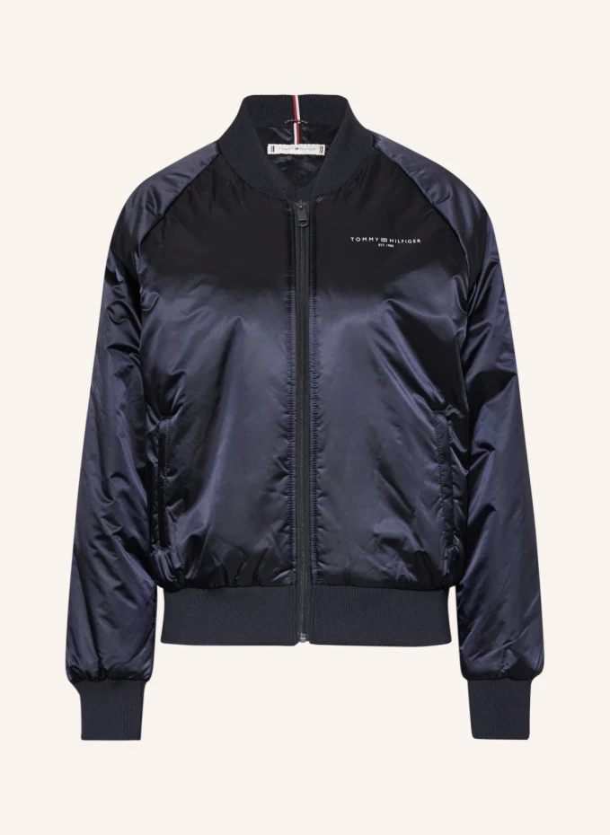 

Блузка Tommy Hilfiger, синий