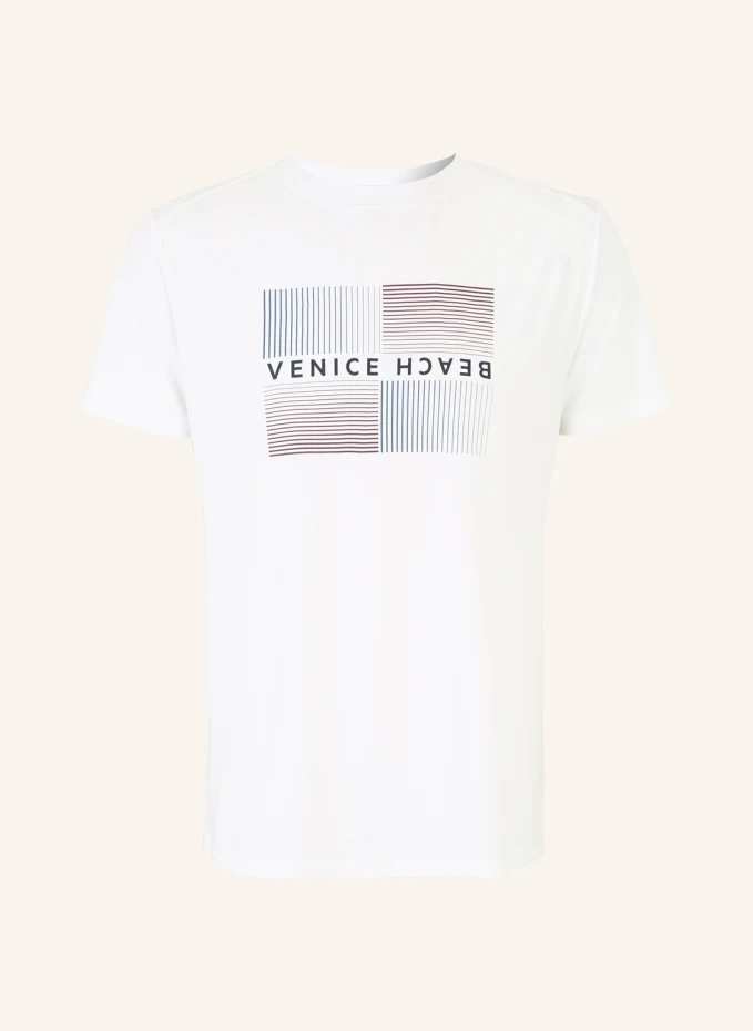 

Футболка вбм хейс Venice Beach, белый