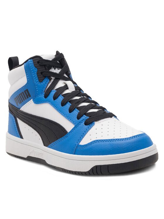 

Кроссовки Puma, синий