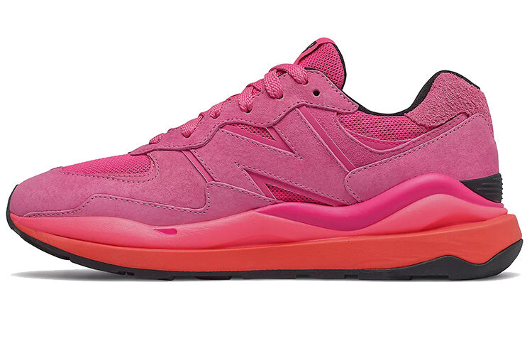 

Кроссовки New Balance 5740 The Romantic Choicethe, фиолетовый
