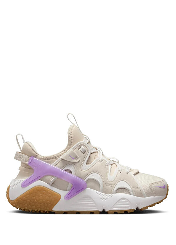 

Белые женские кроссовки air huarache craft Nike