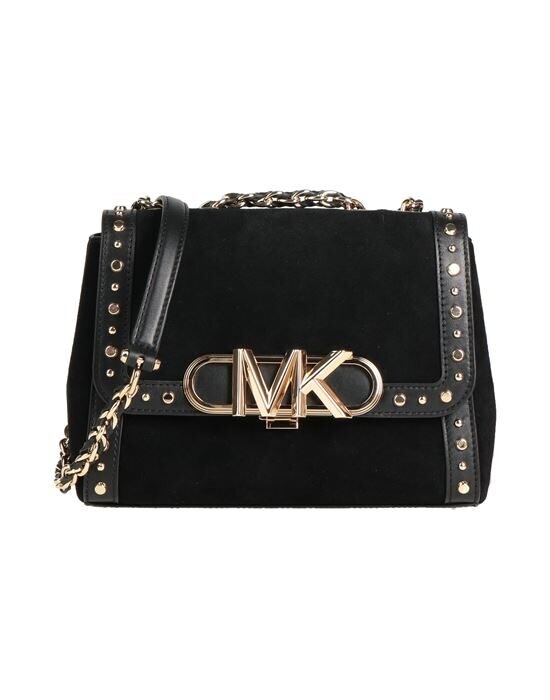

Сумка через плечо MICHAEL MICHAEL KORS, черный