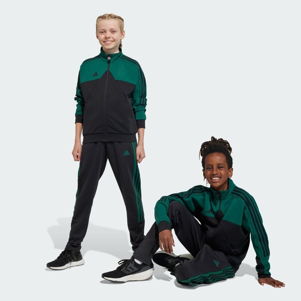 

Брюки Adidas HY4212, черный