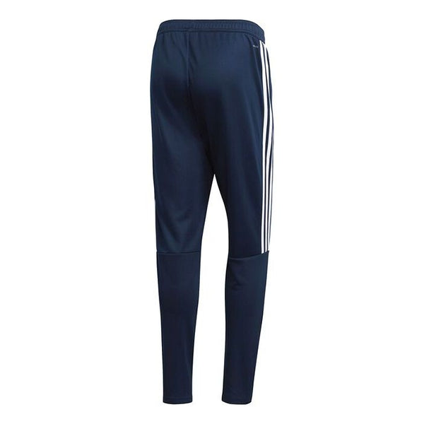 Спортивные штаны adidas Classic Stripe Logo Sports Training Pants Men's Dark Blue, синий цена и фото