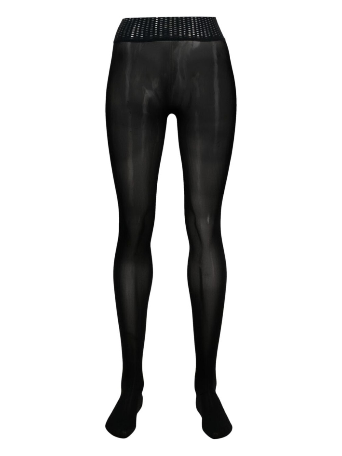 

Wolford колготки Fatal 50, черный