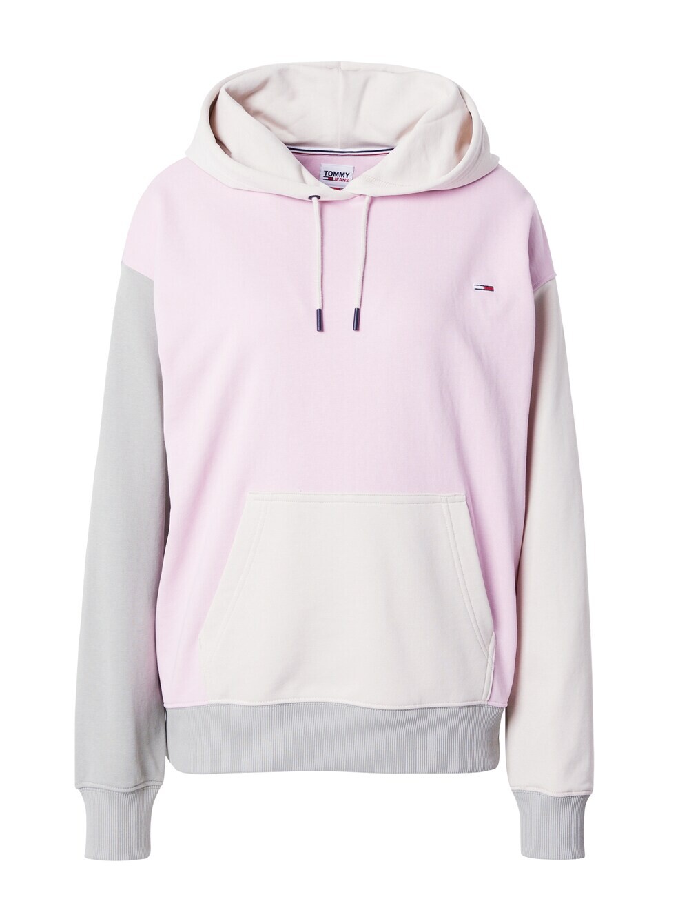 

Толстовка Tommy Hilfiger, розовый