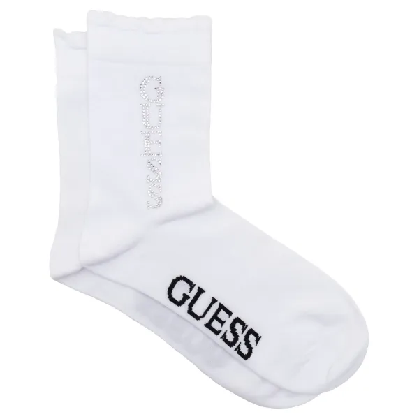 

Носки Guess, белый
