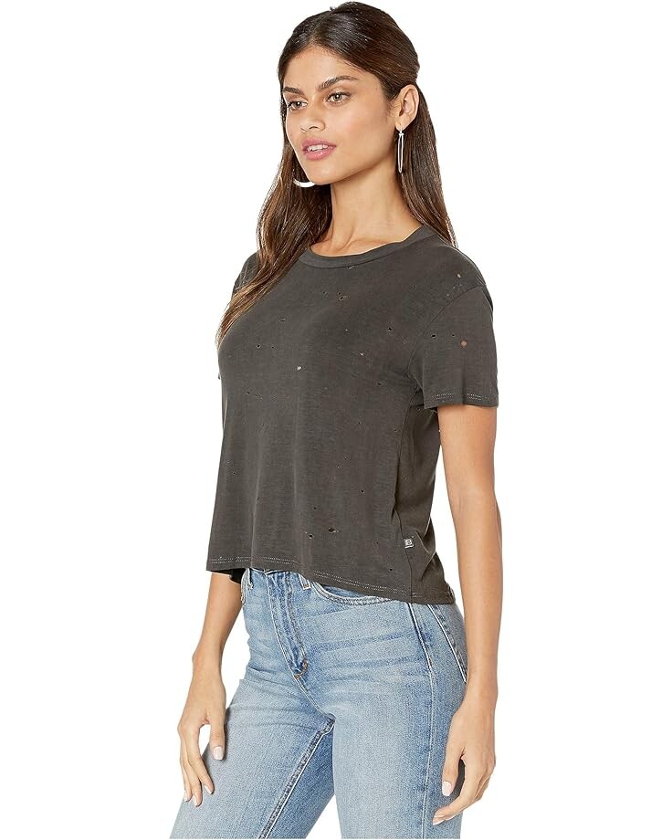 

Футболка Body Language Xen Tee, черный