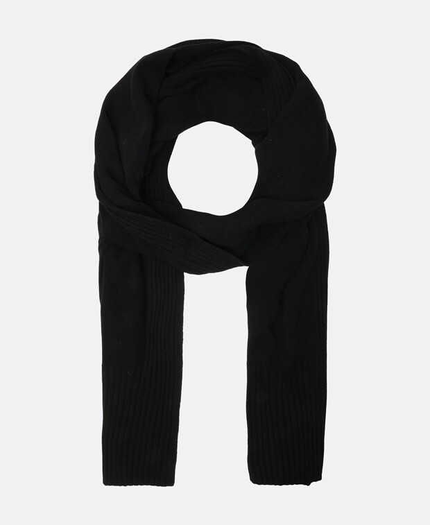 

Шарф Marc O'Polo, черный