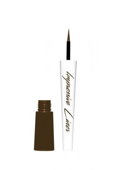 

Коричневый карандаш для глаз MIYO IMPRESSIVE LINER
