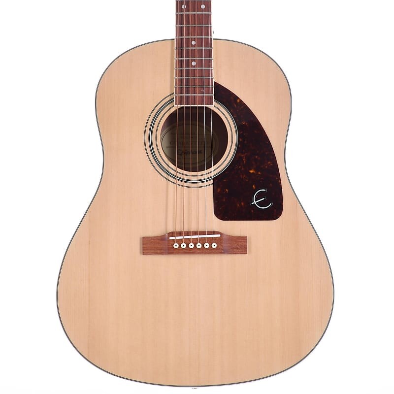 

Акустическая гитара Epiphone J-45 Studio - Natural