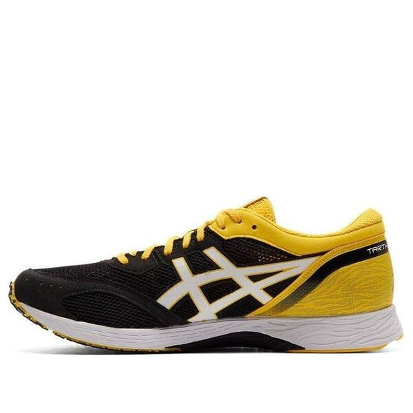

Кроссовки tartheredge широкие Asics, желтый