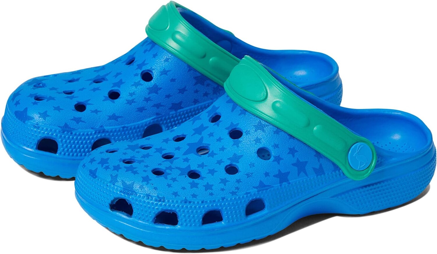 

Сабо Poole Joules, цвет Blue Stars