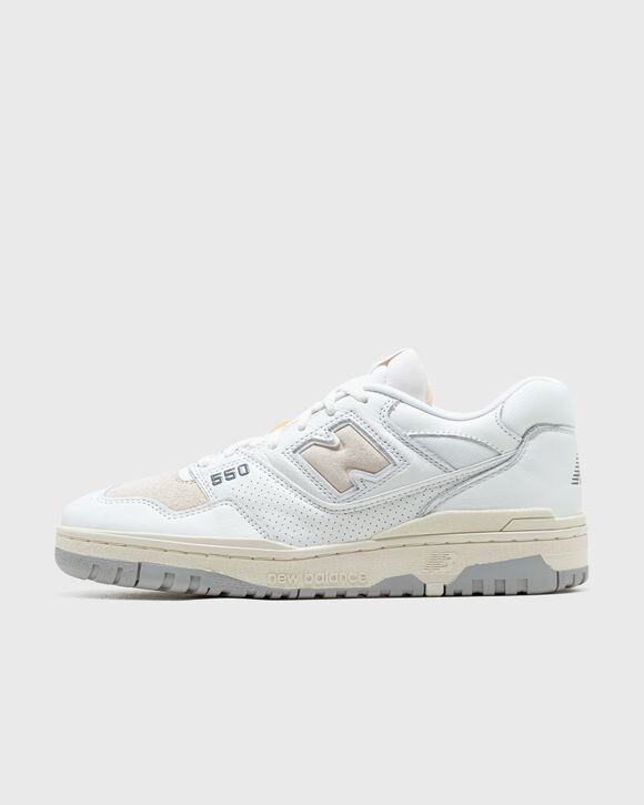 

Кроссовки New Balance 550, белый