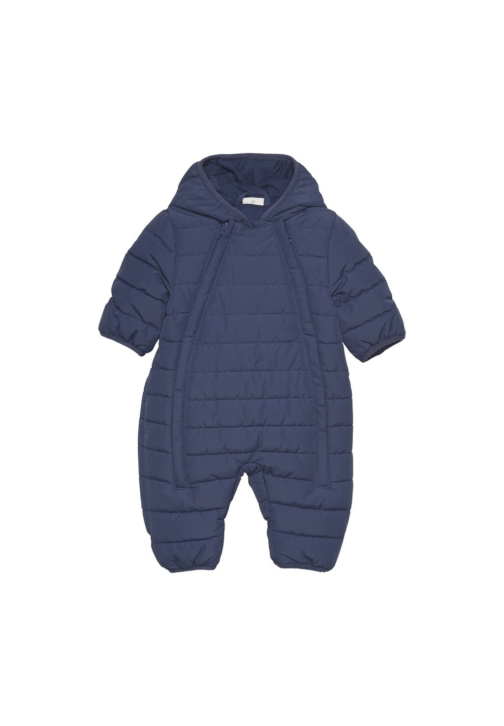 

Комбинезон WHOLESUIT W LINING-QUILTED FIXONI, цвет india ink