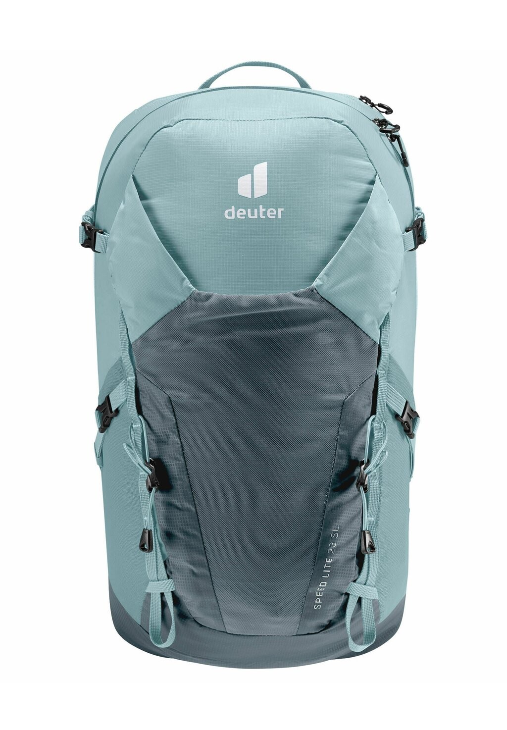 

Треккинговый рюкзак SPEED LITE Deuter, цвет grau