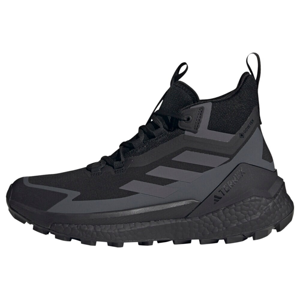 

Сапоги ADIDAS TERREX Free Hiker 2.0, черный