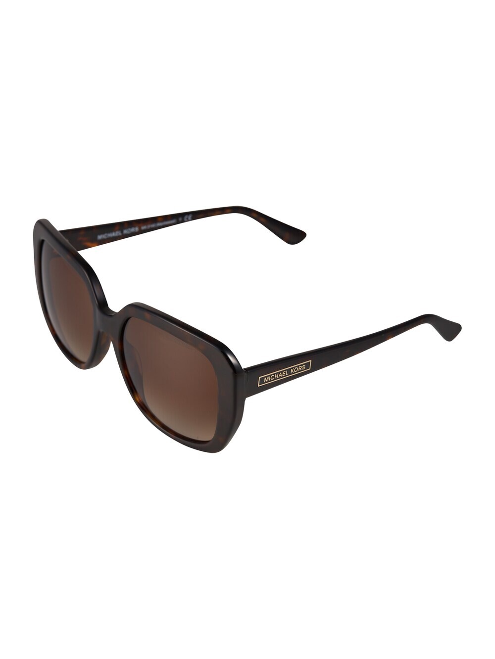

Солнечные очки Michael Kors 0MK2140, коричневый