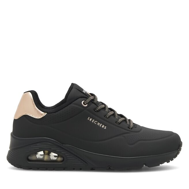 

Кроссовки Skechers 155196 BBK Negro, черный