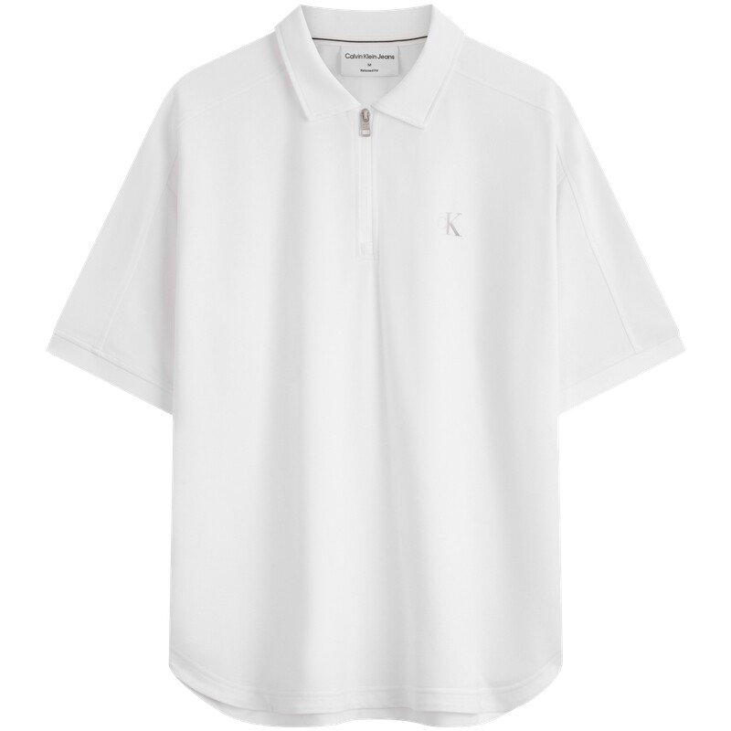

Футболка мужская Calvin Klein, белый