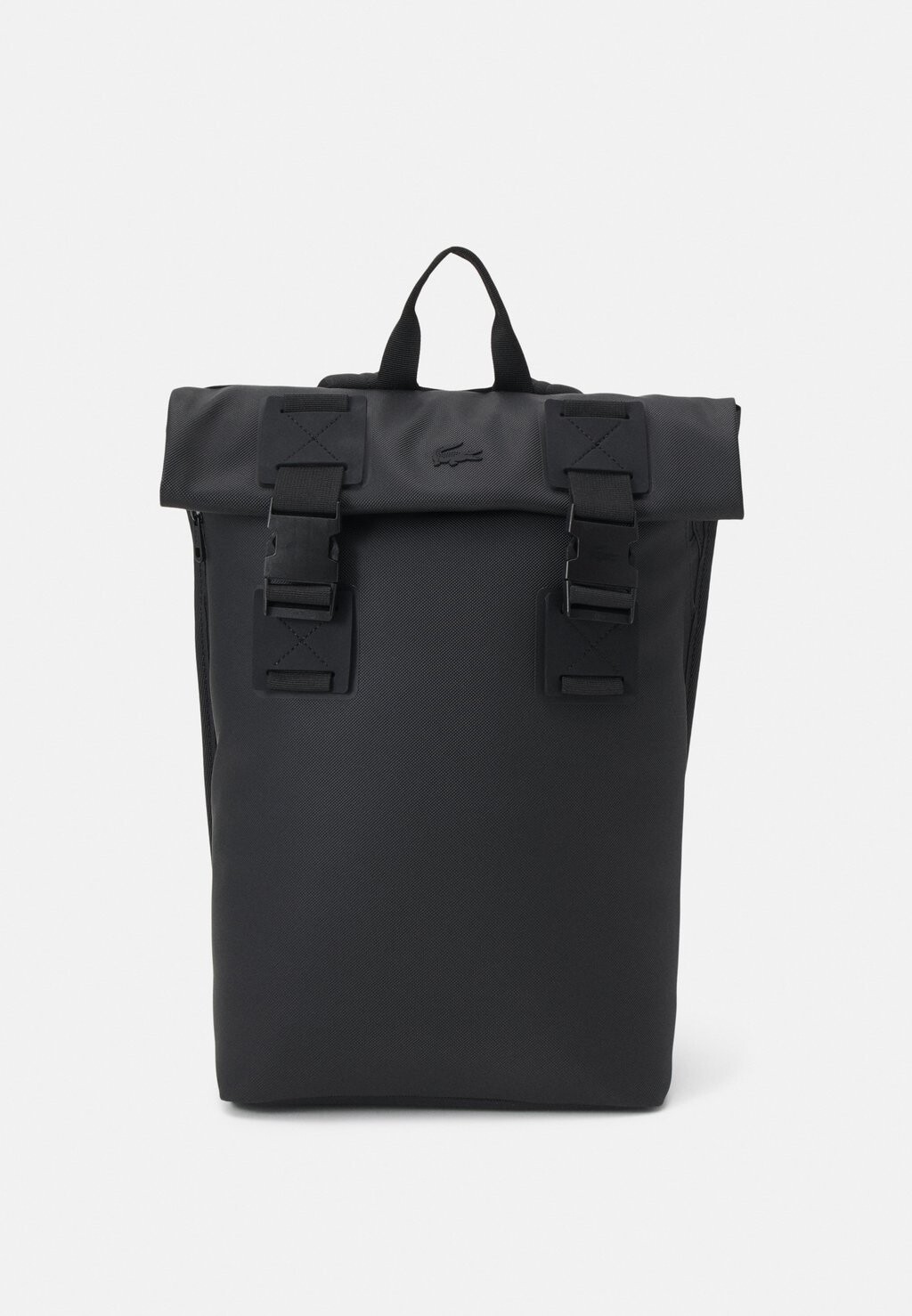 

Рюкзак Lacoste NAOS UNISEX, цвет noir