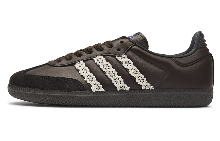 

Кроссовки для скейтбординга Adidas Originals Samba женские