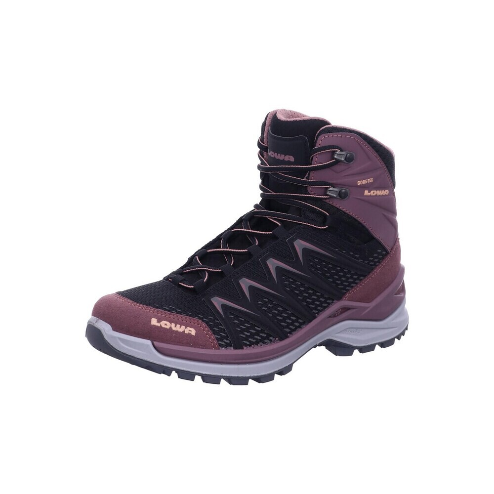 

Сапоги LOWA Innox Pro GTX, черный
