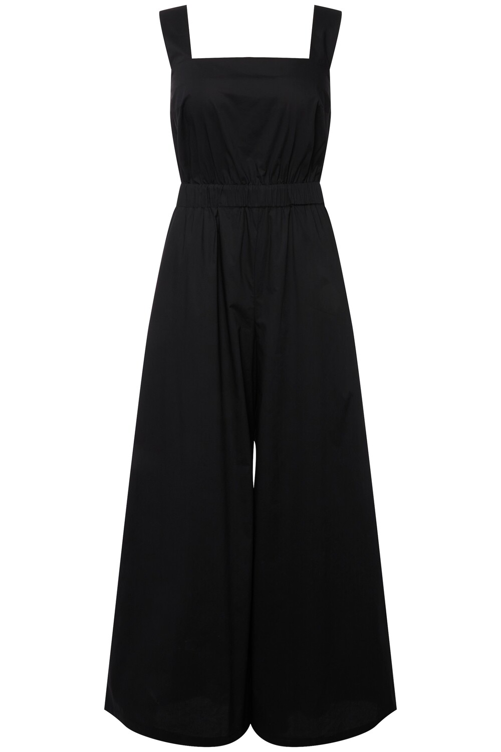 

Комбинезон Ulla Popken Hose, черный