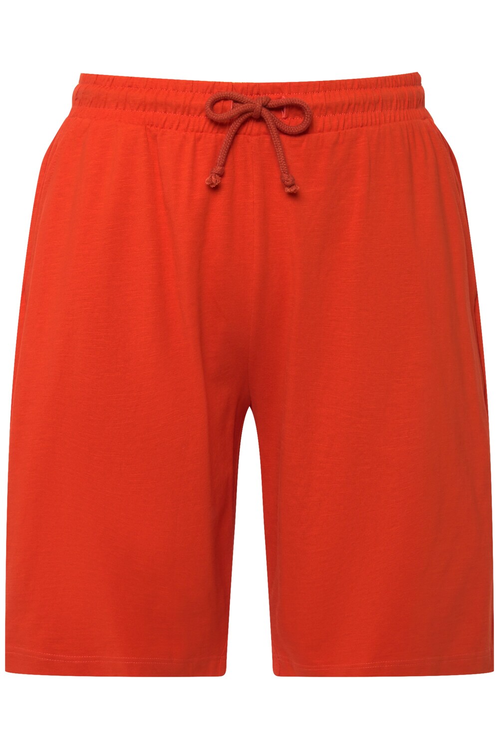 Обычные брюки Ulla Popken, темно-оранжевый